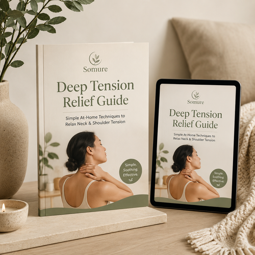Somure – Deep Tension Relief Guide