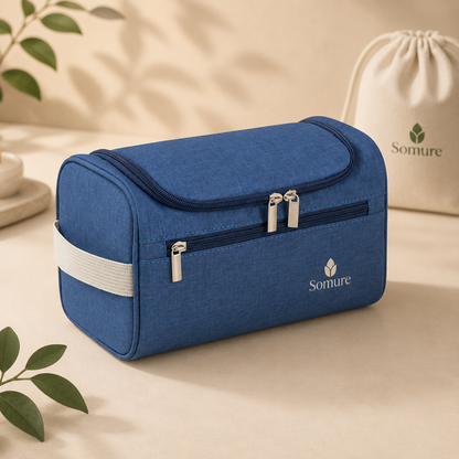 Somure – Travel Pouch
