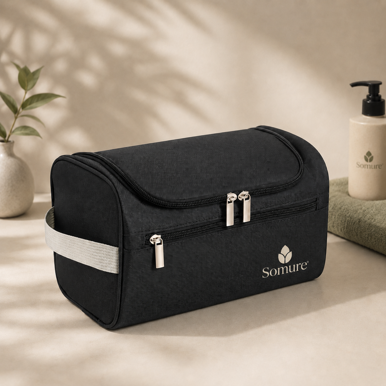 Somure – Travel Pouch
