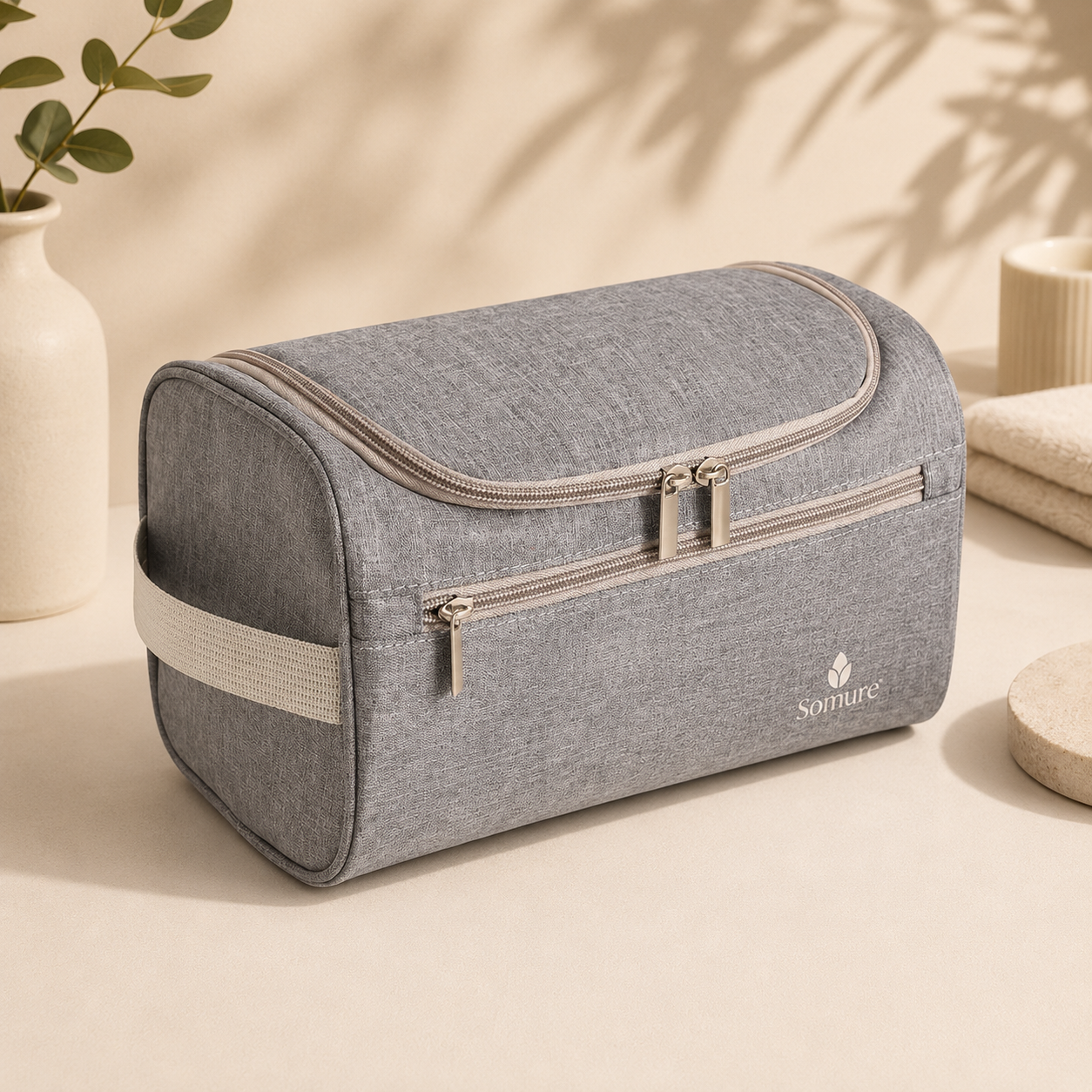 Somure – Travel Pouch