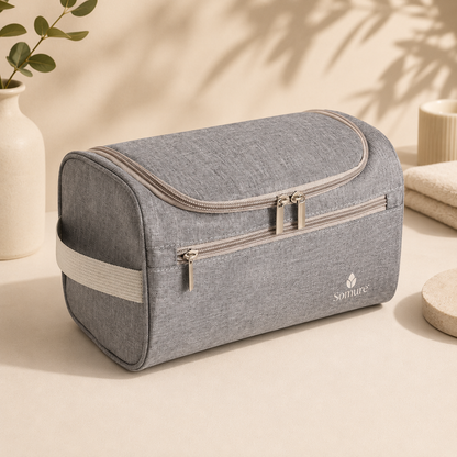 Somure – Travel Pouch