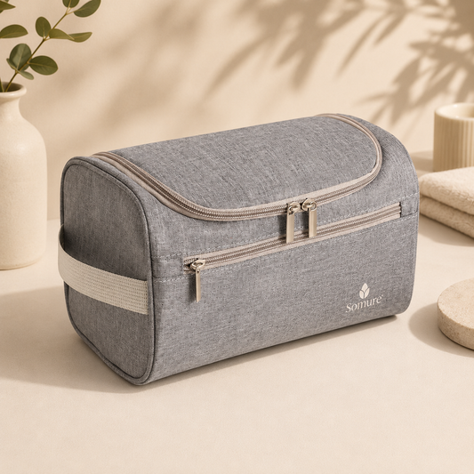 Somure – Travel Pouch