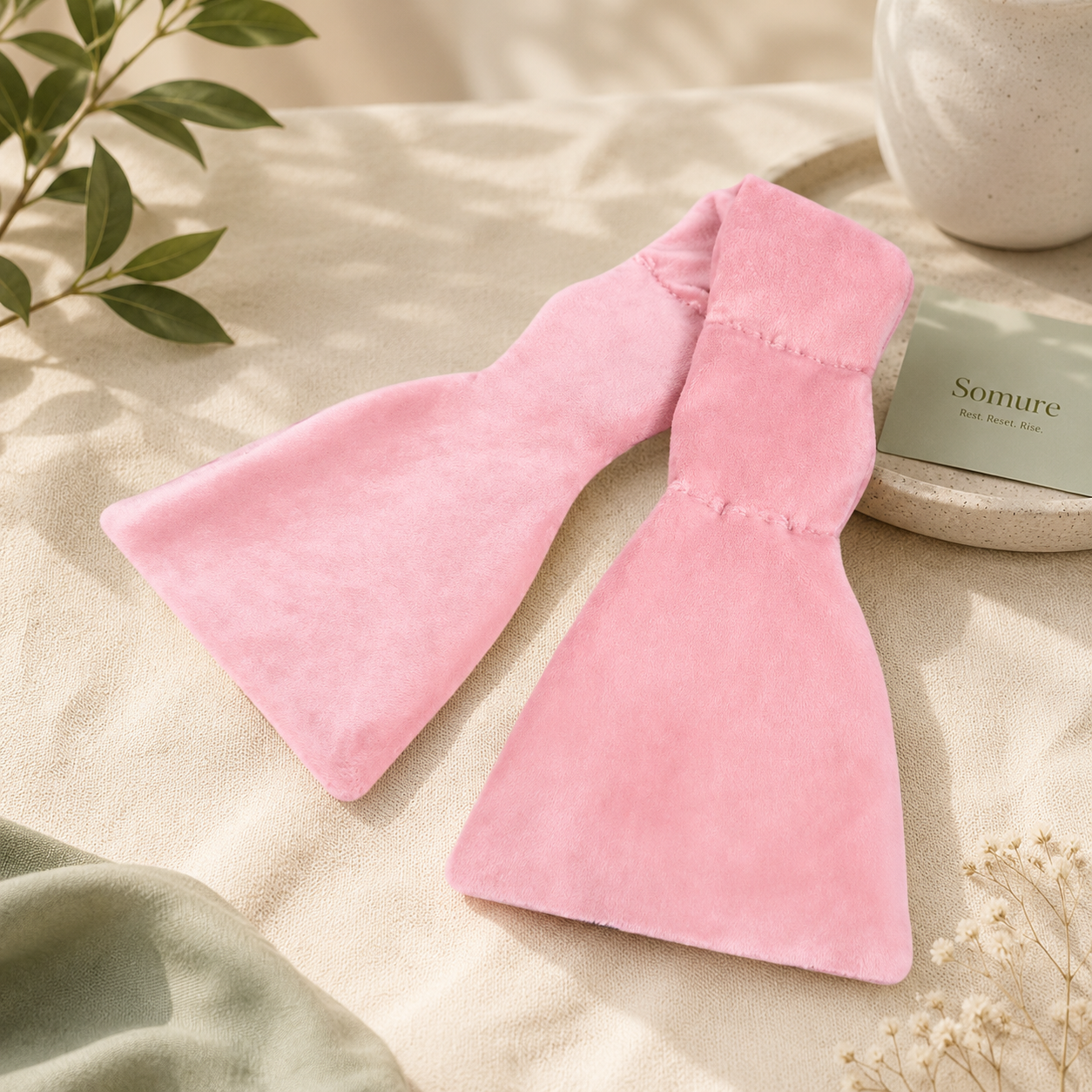 Somure – Weighted Sleep Mask