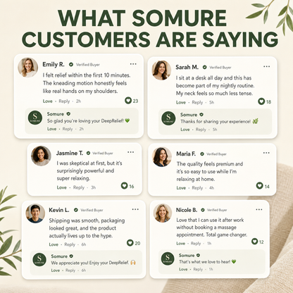 Somure – DeepRelief