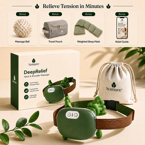 Somure – DeepRelief